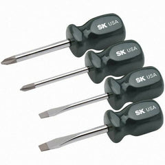 SK - Screwdriver Set - Benchmark Tooling