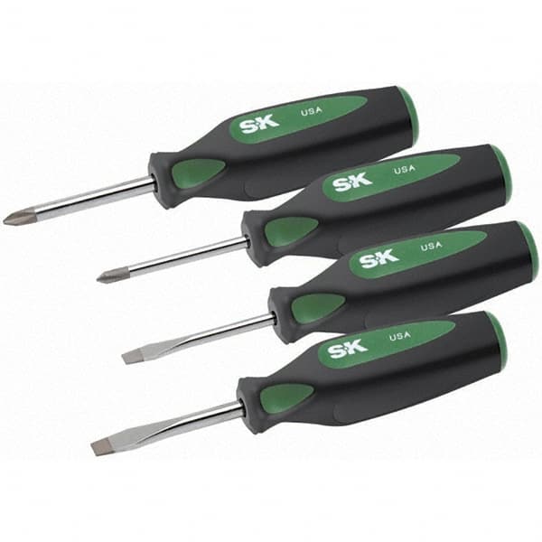 SK - Screwdriver Set - Benchmark Tooling