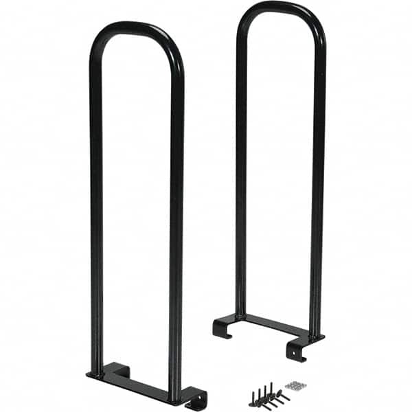 Vestil - Dolly Accessories Type: Dolly Converter For Use With: Dolly - Benchmark Tooling