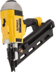 DeWALT - Cordless Framing Nailer - 0.13 Gauge Nail Diameter, 2 to 3-1/2 Inch Long Nail, Lithium-Ion - Benchmark Tooling