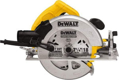 DeWALT - Power Saw Dust Collection Adapter - For Use with DWE575 - Benchmark Tooling