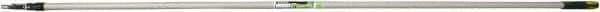 Wooster Brush - 8 to 16' Long Paint Roller Extension Pole - Fiberglass - Benchmark Tooling