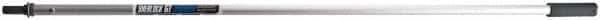 Wooster Brush - 4' Long Paint Roller Extension Pole - Fiberglass - Benchmark Tooling