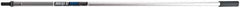 Wooster Brush - 4' Long Paint Roller Extension Pole - Fiberglass - Benchmark Tooling