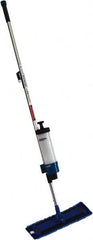 Fas-trak - Deck Mops, Mopping Kits & Wall Washers Type: Mopping Kit Head Material: Plastic - Benchmark Tooling