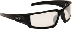 Uvex - SCT-Reflect 50 Lenses, Framed Safety Glasses - Scratch Resistant, Size Universal, Wrap Around - Benchmark Tooling