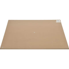 Guardair - Gasket Cutter Accessories Gasket Cutter Accessory Type: Gasket Cutter Block For Use With: Allpax Compact Gasket Cutter Kits - Benchmark Tooling