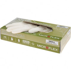 Microflex - Disposable Gloves - Exact Industrial Supply