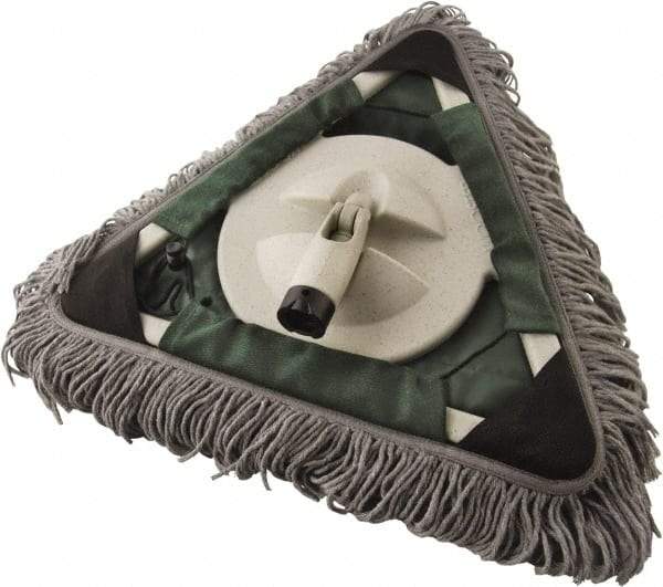 Wooster Brush - Drywall Dusting Tool - 2" Long x 17" Wide - Benchmark Tooling