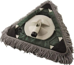 Wooster Brush - Drywall Dusting Tool - 2" Long x 17" Wide - Benchmark Tooling