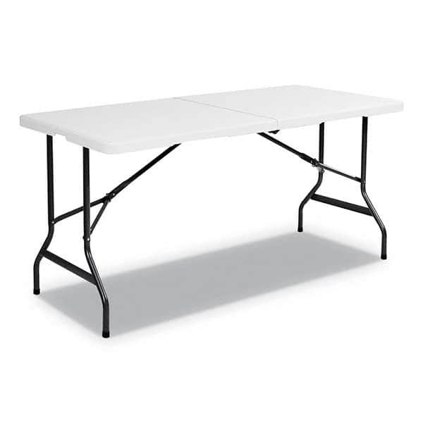 ICEBERG - Folding Tables Type: Folding Tables Width (Inch): 60 - Benchmark Tooling