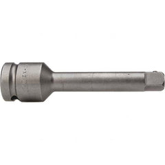 Apex - 1/2 Male 3/8 Female Impact Adapter - 12" OAL - Benchmark Tooling