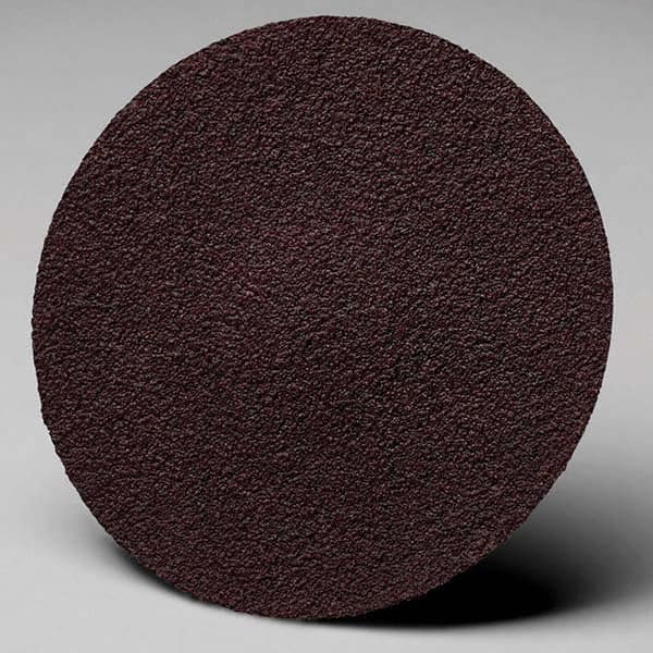 3M - Quick Change Discs Disc Diameter (Inch): 3 Attaching System: Type TR - Benchmark Tooling