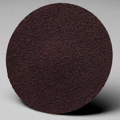 3M - Quick Change Discs Disc Diameter (Inch): 3 Attaching System: Type TR - Benchmark Tooling