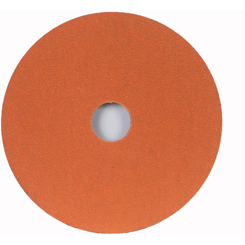 ‎9-1/8 × 7/8″ Blaze Fiber Disc 36 Grit F980 Premium Ceramic Alumina - Benchmark Tooling