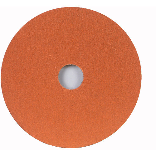 ‎9-1/8 × 7/8″ Blaze Fiber Disc 50 Grit F980 Premium Ceramic Alumina - Benchmark Tooling