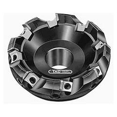 TGD4405RA Milling Cutter - Benchmark Tooling