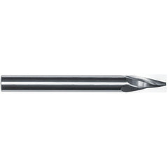 2DEGX.125 TIPX1.000 L/C - Exact Industrial Supply