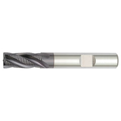 TF6T0R32009 PM RUF 6FL 1.1/4X1.1/4X2X4.1/2 - Exact Industrial Supply