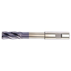 TF6TNR19007 PM RUF 4FL 3/4X3/4X1.5/8X4X6.1/4 - Exact Industrial Supply