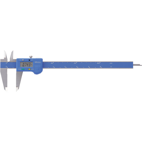 8″ MYCAL LITE DIGITAL CALIPER - Benchmark Tooling