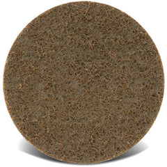 CGW 7″ HOOK & LOOP COARSE - TAN