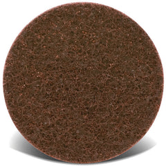 CGW 7″ HOOK & LOOP MEDIUM - MAROON