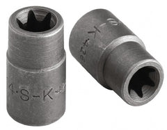 SK - 3/8" Drive Standard Impact Socket - Benchmark Tooling