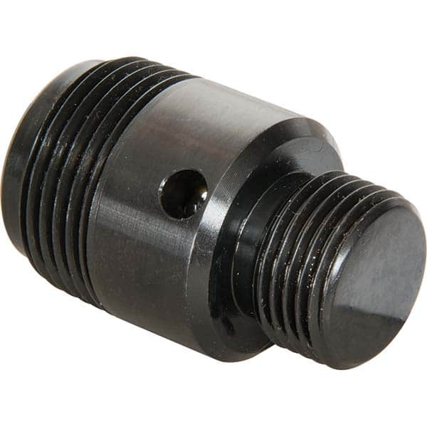 Enerpac - Hydraulic Cylinder Mounting Accessories Type: Threaded Adaptor For Use With: RC5 - Benchmark Tooling