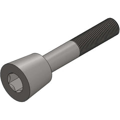 EXPANDABLE HEAD 005 SERIES ALVAN REAMER ACCESSORY - Exact Industrial Supply