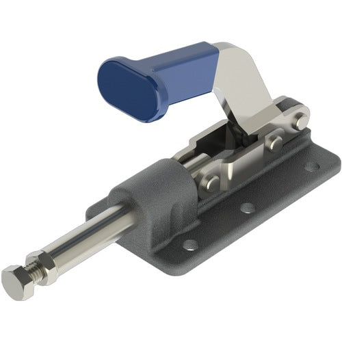 1,326 lbs Capacity - Straight Line - Straight Line Action - Straight Line Action Toggle Clamps