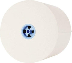 Scott - Hard Roll of 1 Ply White Paper Towels - 7-1/2" Wide, 1,150' Roll Length - Benchmark Tooling