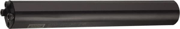 Sandvik Coromant - 16;5/8 System Size, Modular Tool Holding System Adapter - 4.21" Projection, 5/8" Body Diam, 4.21" OAL, Through Coolant - Exact Industrial Supply