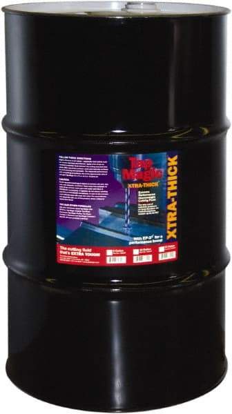 Tap Magic - Tap Magic, 30 Gal Drum Cutting & Tapping Fluid - Straight Oil - Benchmark Tooling