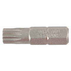 3MM TRIPLE SQUARE XZN INSERT BIT 2PK - Benchmark Tooling