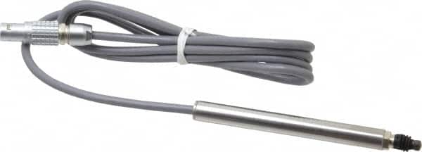 Mahr - Drop Indicator Short Range Pencil Probe - For Use with Maxum III Indicating Unit - Benchmark Tooling