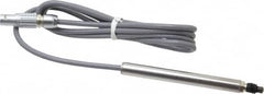 Mahr - Drop Indicator Short Range Pencil Probe - For Use with Maxum III Indicating Unit - Benchmark Tooling