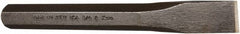 Mayhew - 7" OAL x 3/4" Blade Width Cold Chisel - Benchmark Tooling