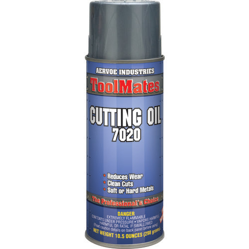 Cutting Oil - 16 oz - Benchmark Tooling