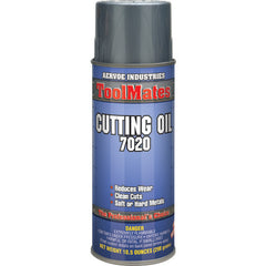 Cutting Oil - 16 oz - Benchmark Tooling