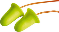 3M - Earplugs Disposable or Reusable: Disposable Style: Corded - Benchmark Tooling