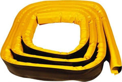 UltraTech - 15' Long x 0.46' Wide x 2" High, Spill Containment Extension - Compatible with Ultra-Berm Builder - Benchmark Tooling