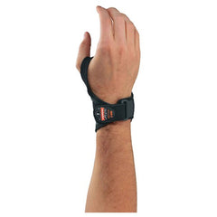 4020 ML Black Lt Wgt Wrist Support - Benchmark Tooling