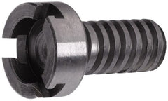 Drill Chuck Parts & Accessories; Type: Lead Screw; For Use With: 5/8″ MT4 & R8 Drill Chucks; Package Quantity: 1; Product Type: Lead Screw