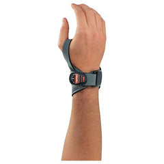 4020 XS/SR Gray Lt Wgt Wrist Support - Benchmark Tooling