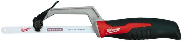 Milwaukee Tool - 10" Hacksaw - Benchmark Tooling