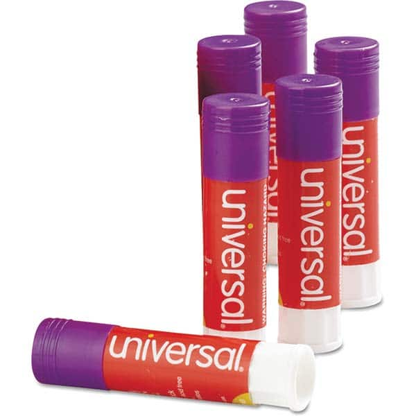 UNIVERSAL - Glue Container Type: Stick Container Size: 0.28 oz - Benchmark Tooling