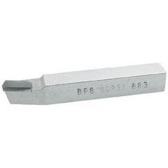 4120 BL-16 TOOL BIT 370E (C5) - Benchmark Tooling