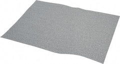 Norton - 100 Grit, Silicon Carbide Sanding Sheet - 11" Long x 9" Wide, Fine Grade, B Weighted Paper Backing - Benchmark Tooling