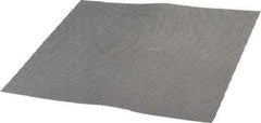 Norton - 320 Grit, Silicon Carbide Sanding Sheet - 11" Long x 9" Wide, Extra Fine Grade, Weighted Cloth Backing - Benchmark Tooling